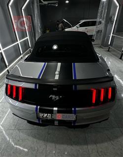 فورد موستانج